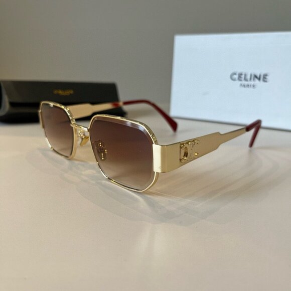 Stylish Celine Sunglasses - Picture 3 of 7